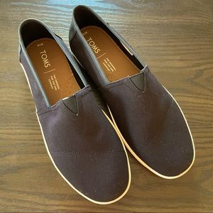 TOMs Avalon Slip-ons